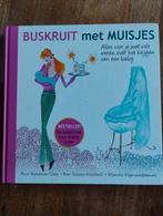 Buskruit met Muisjes - Babybijbel voor ouders, Ophalen of Verzenden, Zwangerschap en Bevalling, Nina Veeneman-Dietz