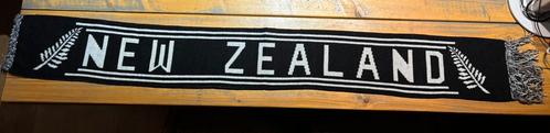 Nieuw-Zeeland Sjaal, Verzamelen, Sportartikelen en Voetbal, Zo goed als nieuw, Vaantje of Sjaal, Buitenlandse clubs, Ophalen of Verzenden