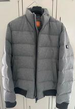 Hugo Boss Orange Winterjas bomber model Medium wol/dons warm, BOSS, Maat 48/50 (M), Ophalen of Verzenden, Zo goed als nieuw