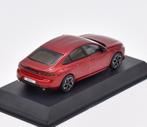 Peugeot 508 GT Hybrid 2023 rood schaal 1/43 NOREV ref 475831, Verzenden, Nieuw, Auto, Norev