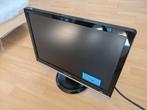 Samsung SyncMaster 206BW 20 inch Monitor, Computers en Software, Monitoren, Ophalen, Gebruikt, 20", Samsung