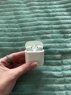 Defecte AirPods voor onderdelen, Audio, Tv en Foto, Koptelefoons, Overige merken, Niet werkend, Draadloos, Op oor (supra aural)