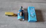 Leeg oud flesje eau de cologne, flesje Boldoot, marklin auto, Ophalen of Verzenden, Gebruikt, Overige typen