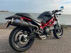 Ducati Monster in perfecte staat, nieuwe distributie riemen., Sportuitlaat, Motorrijbewijs A, Particulier, Meer dan 35 kW