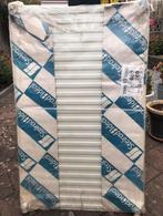 Nieuwe 1-plaats radiator, 60 cm x 96 cm, in verpakking, Ophalen, 30 tot 80 cm, Radiator, Zo goed als nieuw