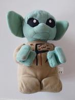 LEGO Star Wars Grogu Plush ~22 cm, Verzamelen, Star Wars, Ophalen of Verzenden, Zo goed als nieuw