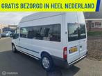 Ford Transit Tourneo 280S 2.2 TDCI 2010 9-PERSOON/AIRCO, Auto's, Ford, 2584 kg, Origineel Nederlands, Te koop, Transit