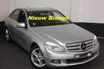 Mercedes-Benz C-Klasse 180 AVANTGARDE*AUTOMAAT*TREKHAAK*MOOI, Automaat, Euro 5, Gebruikt, Origineel Nederlands