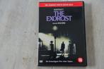 The Exorcist = Film by William Friedkin de griezeligste film, Cd's en Dvd's, Dvd's | Horror, Verzenden