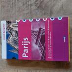 Parijs, Europa, Ophalen of Verzenden, Zo goed als nieuw, Reisgids of -boek
