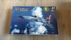 AFV Club 1/48 F-5E Tiger agressor met Eduard interior set, Ophalen of Verzenden, Nieuw, Groter dan 1:72, Overige merken