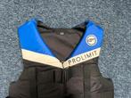 Prolimit wakeboard vest zwemvest maat XS blauw en rood, Watersport en Boten, Watersportkleding, Ophalen of Verzenden, Nieuw, Kind