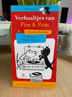 Cd luisterboek Verhaaltjes Pim & Pom, Boeken, Kinderboeken | Jeugd | onder 10 jaar, Ophalen of Verzenden, Fictie algemeen, Zo goed als nieuw