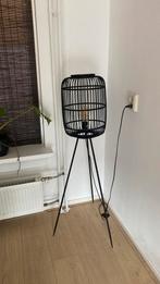 Vloerlamp, Huis en Inrichting, Ophalen of Verzenden, Zo goed als nieuw, 150 tot 200 cm