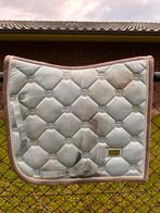 Equestrian Stockholm Ice blue, Dieren en Toebehoren, Paarden en Pony's | Dekens en Dekjes, Ophalen of Verzenden, Gebruikt, Dekje