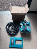 Behangafstomer Vonroc 2300W- 4,5 L - 4m slang, Ophalen, Zo goed als nieuw