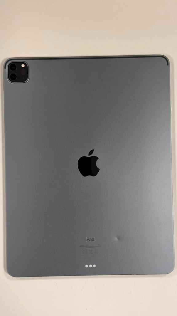 Apple iPad Pro 12.9 inch (5th) – 256 GB – 6 maanden garantie, Computers en Software, Apple iPads, Refurbished, Apple iPad, Wi-Fi