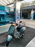 Vespa sprint 2015, Fietsen en Brommers, Scooters | Vespa, Ophalen, Gebruikt, Vespa S, Benzine