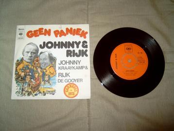 12 diverse Nederlandstalige singles te koop (11)   beschikbaar voor biedingen