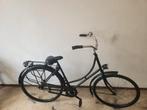 VERKOCHT | Static | Omafiets | 28inch framemaat 53cm, 50 tot 53 cm, Ophalen of Verzenden, Gebruikt, Static