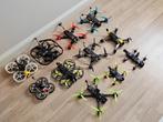 Diverse Fpv drones te koop Digitaal en analoog., Ophalen, Zo goed als nieuw