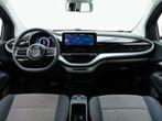 Fiat 500 Icon 42 kWh | Private lease 339 p.m. | Panoramadak, Automaat, 12 maanden, Stof, Gebruikt