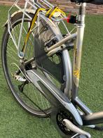 Fiets te koop, Fietsen en Brommers, Fietsen | Oldtimers, Ophalen, Gazelle