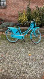 Meisjes fiets, Fietsen en Brommers, Fietsen | Meisjes, Ophalen of Verzenden, Gebruikt, Popal transport fiets