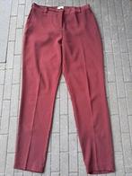 Dante6 maat 5 42 burgundy broek, Ophalen of Verzenden, Gedragen, Maat 42/44 (L), Lang