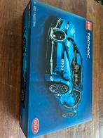 Bugatti Veyron Lego Technic 42083, Ophalen, Zo goed als nieuw, Complete set, Lego