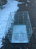 Bench, 62cm lang 46cm breed 53cm hoog., Dieren en Toebehoren, Ophalen, Zo goed als nieuw