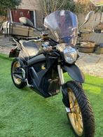 ZERO Motorcycles, Particulier, Elektrische Motorfiets