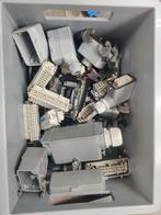 Partij gebruikte Harting connectoren, Ophalen, Gebruikt