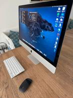 iMac 27 inch late 2012 250GB SSD 8gb intern geheugen, Computers en Software, Apple Desktops, 256 GB, 2 tot 3 Ghz, IMac, Refurbished