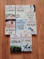 Tess Gerritsen, Ophalen of Verzenden, Gelezen