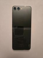Samsung Galaxy Z Flip 5 - Zwart, Telecommunicatie, Mobiele telefoons | Samsung, Gebruikt, Zwart, Ophalen of Verzenden, Zonder simlock