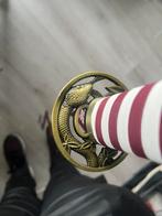 Demon Hunter Zwaard - Cosplay, Verzamelen, Ophalen of Verzenden, Overige soorten, Azië, Zwaard of Sabel