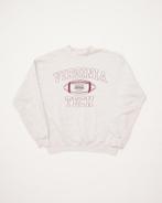 Lee Virginia Tech College Sweatshirt, Maat 48/50 (M), Ophalen of Verzenden, Voetbal, Grijs