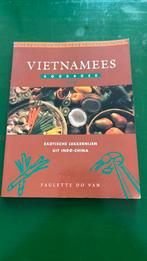 P. Do Van - Vietnamees kookboek, Boeken, Kookboeken, Ophalen of Verzenden, Zo goed als nieuw, P. Do Van, Azië en Oosters