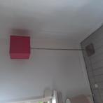 Gratis afhalen roze vloerlamp, Ophalen, Gebruikt, 150 tot 200 cm
