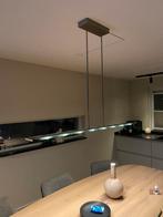 Mooie dimbare design led lamp, Ophalen, Zo goed als nieuw, Modern, 75 cm of meer