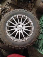 Off Road Banden met Velgen, Ophalen, Overige, Gebruikt, Overige
