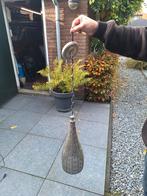 Hanglamp, Huis en Inrichting, Lampen | Hanglampen, Ophalen of Verzenden, Zo goed als nieuw, Minder dan 50 cm