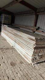 Isolatie platen vloerverwarming, Doe-het-zelf en Verbouw, Isolatie en Afdichting, Ophalen, Gebruikt, 15 m² of meer, Vloerisolatie