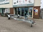 Kalf 62-1350 nieuwe boottrailer uit voorraad, Nieuw, Overige typen, Geremd