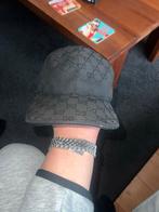 Gucci Pet Classic Zwart Maat L, Ophalen, Zo goed als nieuw, 58 of 59 cm (L, 7¼ of ⅜ inch), Pet