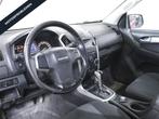 Isuzu D-Max Motor probleem 2.5 Extended Cab Automaat 4x4 Air, Auto's, Automaat, Euro 5, Stof, Gebruikt