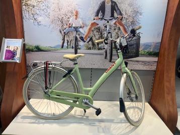 Giant Chill 1 7 versn. met Rollerbrakes beschikbaar voor biedingen
