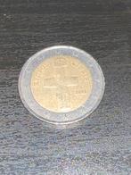 2 Euro Cyprus 2009 - Idool van Pomos, Ophalen, Cyprus, 2 euro, Losse munt