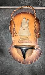 Wijwaterbakje ,Scherpenheuvel Montaigu, Antiek en Kunst, Antiek | Religie, Ophalen of Verzenden